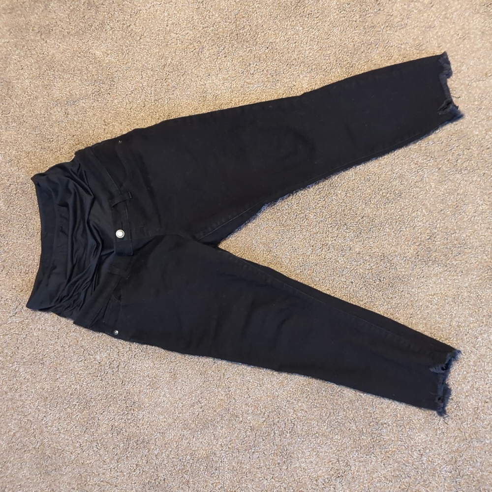 Abercrombie & Fitch Maternity Jeans